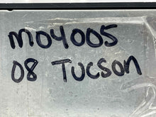 Load image into Gallery viewer, TRANSFER CASE CONTROL MODULE COMPUTER Tucson Sportage 2005-2010 - NW32381
