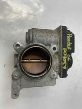 Load image into Gallery viewer, THROTTLE BODY Terraza Torrent Rendezvous 2005 05 06 - NW177295
