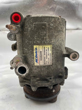 Load image into Gallery viewer, AC A/C AIR CONDITIONING COMPRESSOR Rendezvous 2006 06 2007 07 - NW41588
