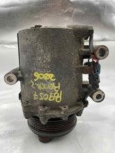 Load image into Gallery viewer, AC A/C AIR CONDITIONING COMPRESSOR Rendezvous 2006 06 2007 07 - NW41588
