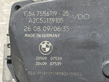 Load image into Gallery viewer, THROTTLE BODY BMW 740i 335i 535i Z4 2007 07 08 09 10 11 12 13 3.0L - NW177790
