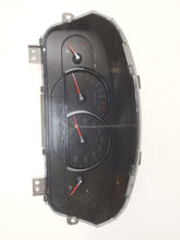 Load image into Gallery viewer, Speedometer Cluster Cadillac STS 2007 - NW158612
