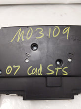 Load image into Gallery viewer, Speedometer Cluster Cadillac STS 2007 - NW158612
