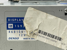 Load image into Gallery viewer, Radio Cadillac STS 2007 - NW134564
