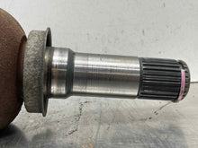 Load image into Gallery viewer, FRONT CV AXLE SHAFT Equinox Terrain 10 11 12 13 14 15 16 17 Left - NW9132

