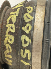 Load image into Gallery viewer, FRONT CV AXLE SHAFT Equinox Terrain 10 11 12 13 14 15 16 17 Left - NW9132

