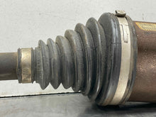 Load image into Gallery viewer, FRONT CV AXLE SHAFT Equinox Terrain 10 11 12 13 14 15 16 17 Left - NW9132
