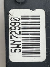 Load image into Gallery viewer, AIR BAG CONTROL MODULE COMPUTER Cadillac STS 2006 06 2007 07 - NW26360
