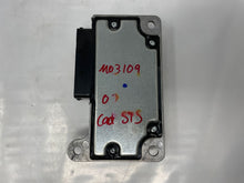 Load image into Gallery viewer, AIR BAG CONTROL MODULE COMPUTER Cadillac STS 2006 06 2007 07 - NW26360

