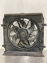 Load image into Gallery viewer, RADIATOR FAN ASSEMBLY Liberty 2007 07 - NW63475
