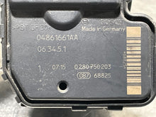 Load image into Gallery viewer, THROTTLE BODY Raider Pacifica Nitro Durango 07 08 - 11 - NW177521

