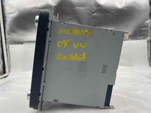 Load image into Gallery viewer, Radio Volkswagen Jetta Rabbit EOS 2006 06 2007 07 2008 08 2009 09 - NW140211
