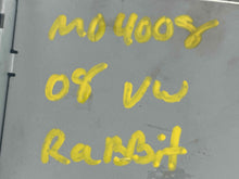 Load image into Gallery viewer, Radio Volkswagen Jetta Rabbit EOS 2006 06 2007 07 2008 08 2009 09 - NW140211
