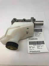Load image into Gallery viewer, Brake Master Cylinder   2018 - NW115054
