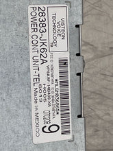 Load image into Gallery viewer, COMMUNICATION CONTROL MODULE COMPUTER Murano 2009 09 2010 10 - NW31854
