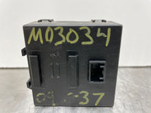Load image into Gallery viewer, THEFT LOCKING MODULE COMPUTER G25 G35 G37 Q60 2007-2015 - NW31321
