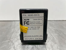 Load image into Gallery viewer, Theft Locking Computer Honda Pilot 2003 03 2004 04 2005 05 2006 06 07 08 - NW32704
