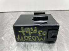 Load image into Gallery viewer, Theft Locking Computer Honda Pilot 2003 03 2004 04 2005 05 2006 06 07 08 - NW32704
