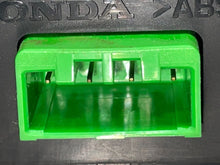 Load image into Gallery viewer, Theft Locking Computer Honda Pilot 2003 03 2004 04 2005 05 2006 06 07 08 - NW32704
