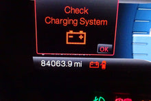 Load image into Gallery viewer, Speedometer Cluster Ford Explorer 2011 - NW158834
