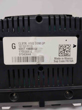 Load image into Gallery viewer, Speedometer Cluster Ford Explorer 2011 - NW158834
