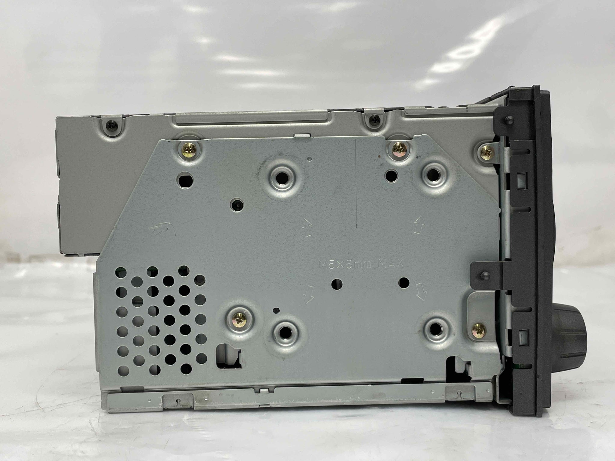RADIO Nissan 350Z 2003 03 AM FM Cassette - NW136857 – Tom's