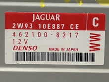 Load image into Gallery viewer, Radio Jaguar XJ8 2004 04 2005 05 2006 06 2007 07 AM FM CD - NW137931
