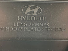 Load image into Gallery viewer, SPEEDOMETER CLUSTER Hyundai Sonata Sonata Hybrid 2015 15 - NW160375
