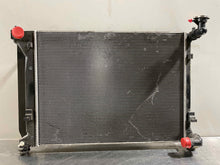 Load image into Gallery viewer, RADIATOR Hyundai Sonata Sonata Hybrid 15 16 17 18 19 - NW132187
