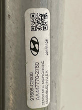 Load image into Gallery viewer, AC CONDENSER Sonata Sonata Hybrid 2015 15 2016 16 2017 17 - NW43816
