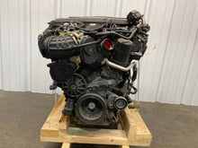 Load image into Gallery viewer, Engine Motor  MERCEDES C-CLASS 2012 - NW67057
