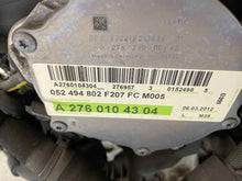 Load image into Gallery viewer, Engine Motor  MERCEDES C-CLASS 2012 - NW67057
