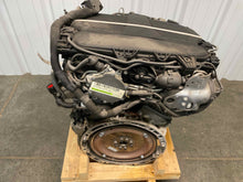Load image into Gallery viewer, Engine Motor  MERCEDES C-CLASS 2012 - NW67057
