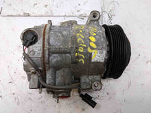 Load image into Gallery viewer, AC A/C AIR CONDITIONING COMPRESSOR C250 C300 C350 C63 E300 E350 2012 - NW42723
