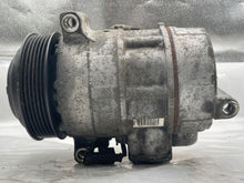 Load image into Gallery viewer, AC A/C AIR CONDITIONING COMPRESSOR C250 C300 C350 C63 E300 E350 2012 - NW42723
