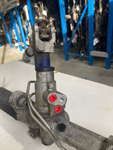 Load image into Gallery viewer, 2012-2015 C250 C300 C350 C63 STEERING GEAR RACK AND PINION - NW169187
