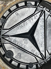 Load image into Gallery viewer, Wheel Rim  MERCEDES C-CLASS 2012 - NW199960
