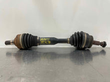 Load image into Gallery viewer, FRONT CV AXLE SHAFT Volvo XC90 2007 07 Left - NW14910
