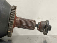 Load image into Gallery viewer, FRONT CV AXLE SHAFT Volvo XC90 2007 07 Left - NW14910
