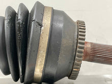 Load image into Gallery viewer, FRONT CV AXLE SHAFT Volvo XC90 2007 07 Left - NW14910
