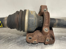 Load image into Gallery viewer, FRONT CV AXLE SHAFT Volvo XC90 2007 07 Right - NW14911

