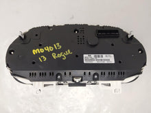 Load image into Gallery viewer, SPEEDOMETER CLUSTER Rogue 2012 12 2013 13 2014 14 2015 15 - NW160274
