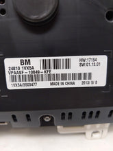 Load image into Gallery viewer, SPEEDOMETER CLUSTER Rogue 2012 12 2013 13 2014 14 2015 15 - NW160274
