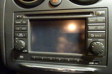 Load image into Gallery viewer, RADIO Nissan Rogue 2013 13 2014 14 2015 15 - NW137343
