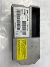 Load image into Gallery viewer, Air Bag Computer Volvo XC90 2005 05 2006 06 2007 07 2008 08 2009 09 10 - NW39365
