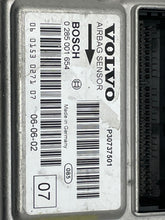 Load image into Gallery viewer, Air Bag Computer Volvo XC90 2005 05 2006 06 2007 07 2008 08 2009 09 10 - NW39365
