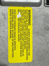 Load image into Gallery viewer, Air Bag Computer Volvo XC90 2005 05 2006 06 2007 07 2008 08 2009 09 10 - NW39365

