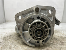 Load image into Gallery viewer, STARTER MOTOR 2008 08 NISSAN ROGUE - NW170489
