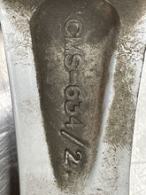Load image into Gallery viewer, [INVENTORYCAR_YEAR_MAKE_MODEL] WHEEL RIM 17x7-1/2 ALLOY 17x7-1/2, 5 lug, 120mm - NW197637
