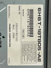 Load image into Gallery viewer, AMPLIFIER MKZ Zephyr 2006 06 2007 07 - NW135305
